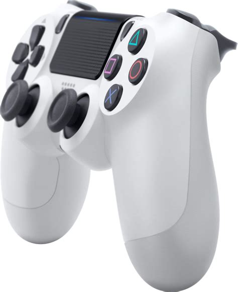 PlayStation 4 DUALSHOCK 4 Wireless Controller .